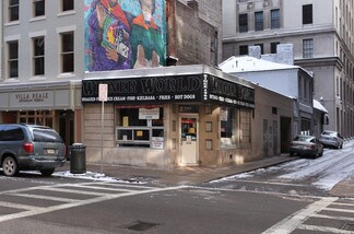 Plus de détails pour 626 Smithfield St, Pittsburgh, PA - Local commercial à louer