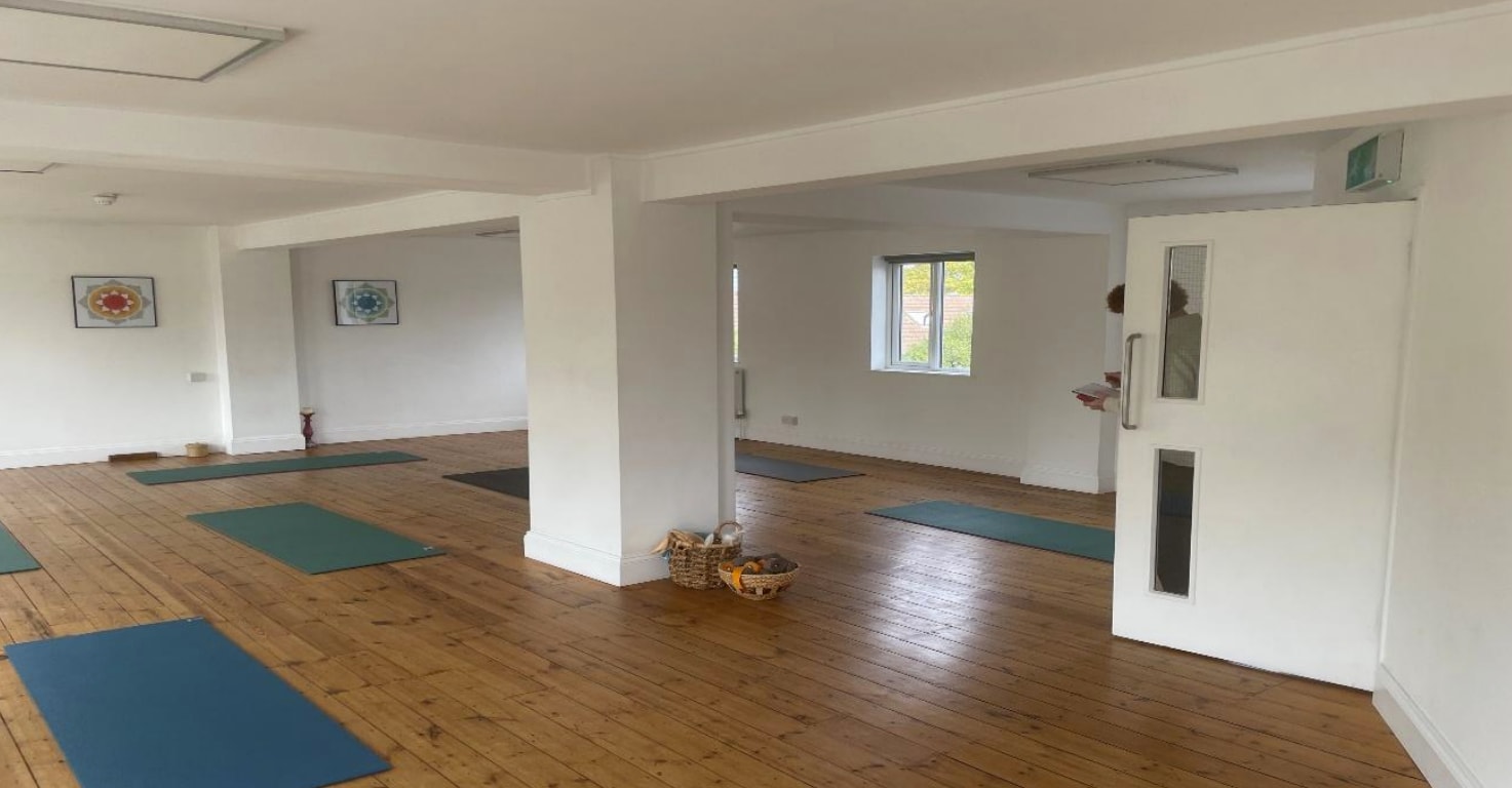 2-4 Hawthorn Way, Cambridge à louer Photo intérieure– Image 1 sur 2