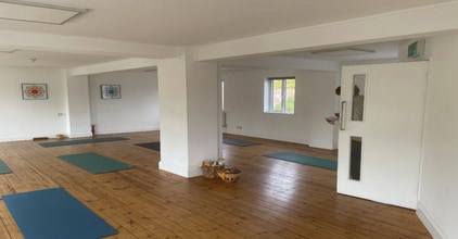 2-4 Hawthorn Way, Cambridge à louer Photo intérieure– Image 1 sur 2