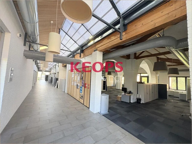 Avenue Georges Pompidou, Balma à louer - Photo de l’immeuble – Image 2 sur 14