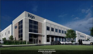 Plus de détails pour 800 W Shelter Rd, Lincolnshire, IL - Industriel/Logistique à louer