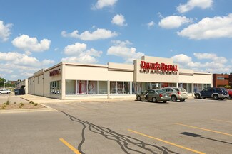 Plus de détails pour 4340 Miller Rd, Flint, MI - Local commercial à louer