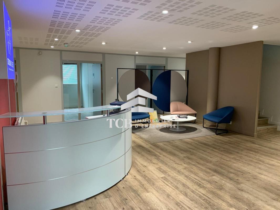 Bureau dans Nantes à vendre Photo intérieure– Image 1 sur 7