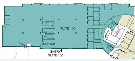 8855 Columbine Rd, Eden Prairie, MN à vendre Plan d’étage– Image 1 sur 1
