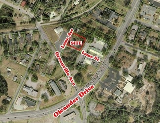 Plus de détails pour Greenville Avenue – à vendre, Wilmington, NC