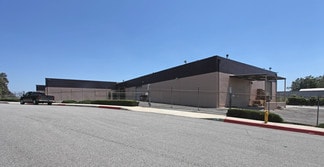 Plus de détails pour 10750-10810 St Louis Dr, El Monte, CA - Industriel/Logistique à louer