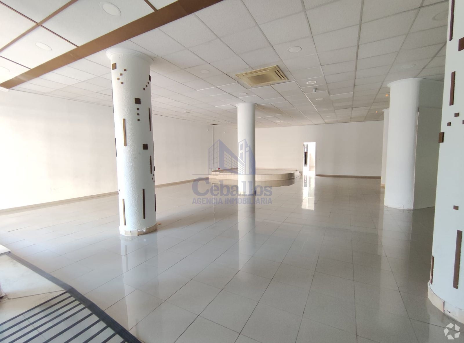 Immeuble residentiel dans Guadalajara, Guadalajara à vendre Photo intérieure– Image 1 sur 2