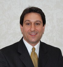 Michael Watts