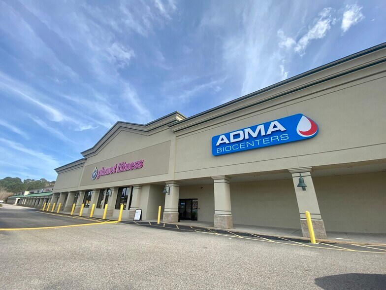 212-250 St James Ave, Goose Creek, SC à louer - Photo de l’immeuble – Image 3 sur 3