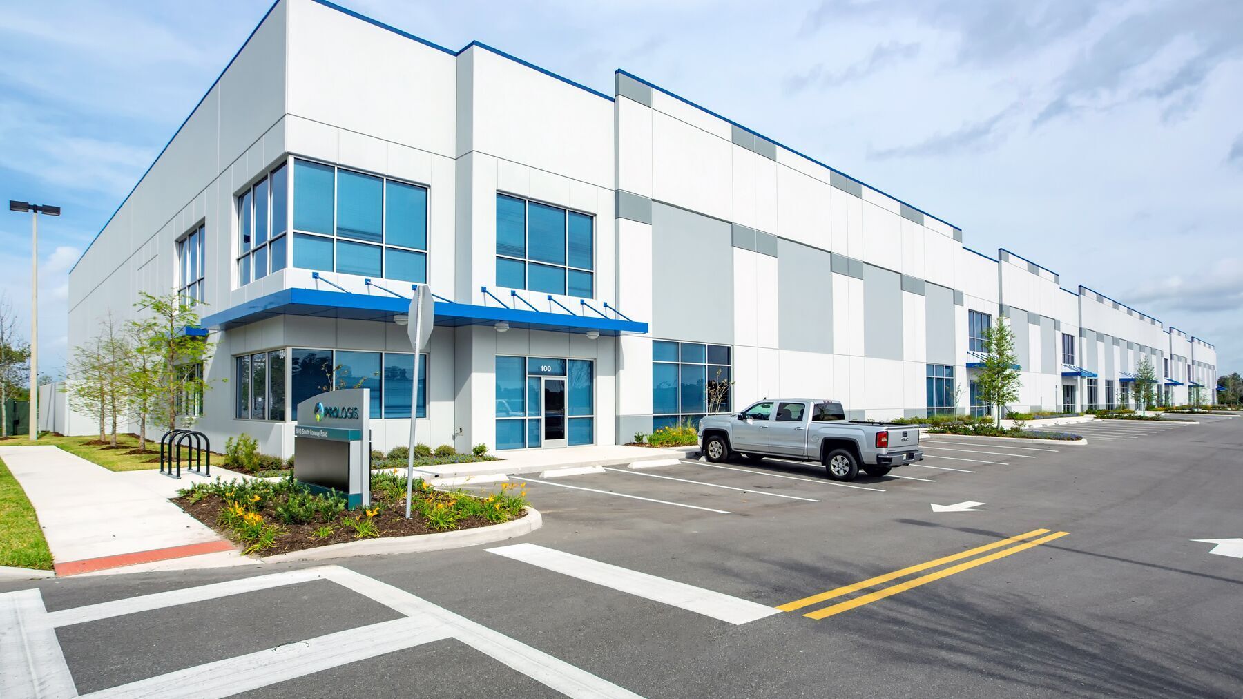 7297 S Conway Rd, Orlando, FL à louer Photo de l’immeuble– Image 1 sur 6