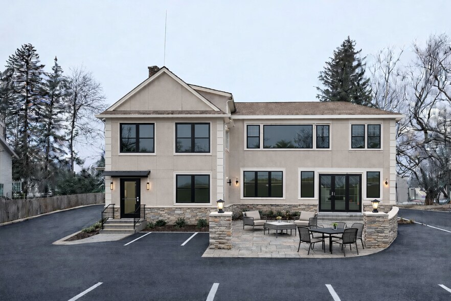 2627 Genesee St, Utica, NY à louer - Photo de l’immeuble – Image 2 sur 2