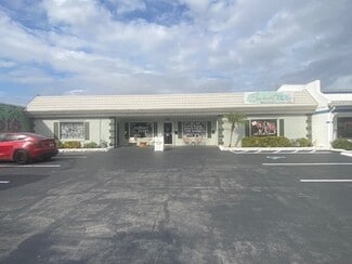 Plus de détails pour 1615 SE 47th Ter, Cape Coral, FL - Local commercial à vendre