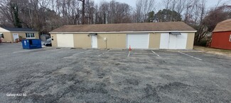 Plus de détails pour 941 Lucas Creek Rd, Newport News, VA - Local commercial à louer