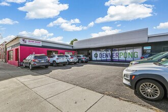 1559 S Broadway, Denver, CO à vendre Photo intérieure– Image 2 sur 25