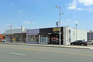 Plus de détails pour 155-159 E Highland Ave, San Bernardino, CA - Local commercial à vendre