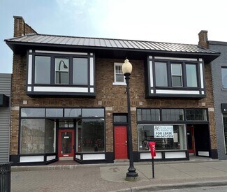 Plus de détails pour 22938-22940 Woodward Ave, Ferndale, MI - Local commercial à louer