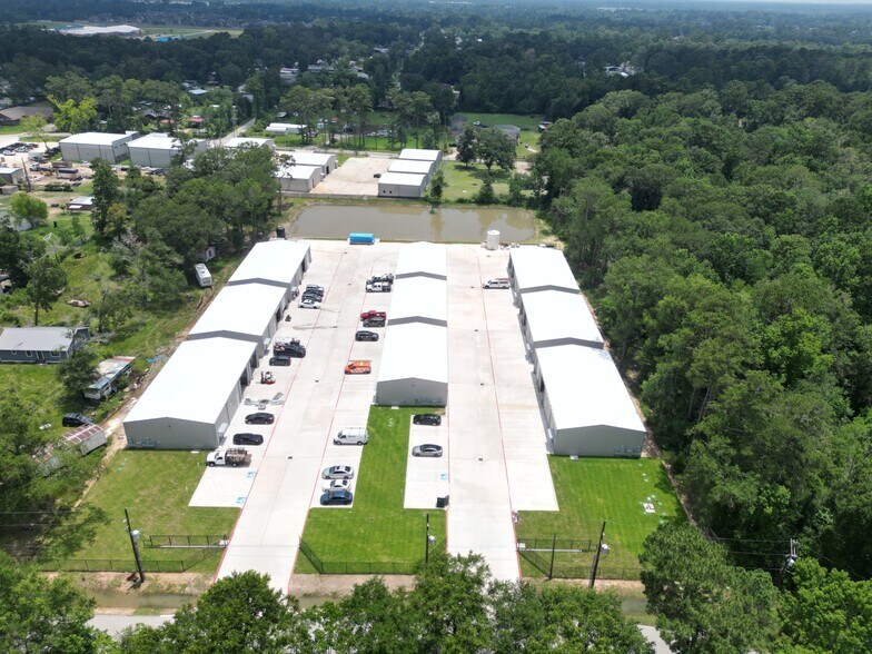 Porter Business Park portefeuille de 9 biens à vendre sur LoopNet.fr - Photo de l’immeuble – Image 3 sur 11