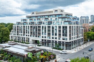 Plus de détails pour 2781 Yonge St, Toronto, ON - Local commercial à louer