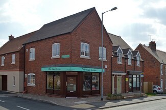 Plus de détails pour Planks Ln, Wombourne - Local commercial à louer