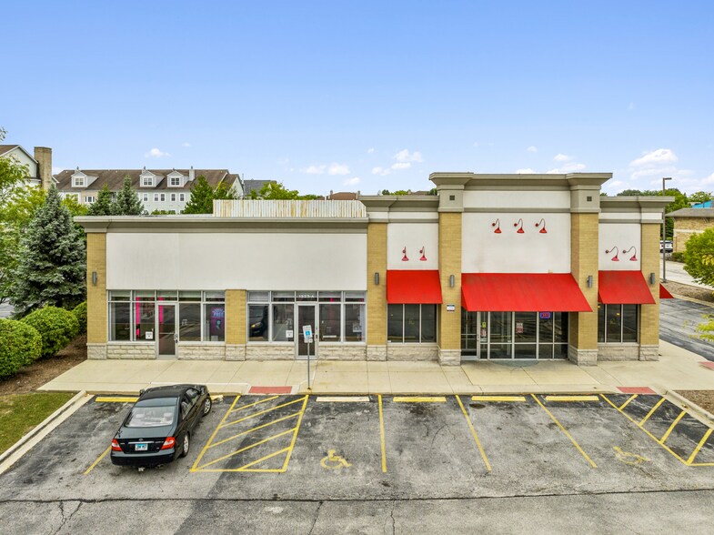1323 W Lake St, Addison, IL à vendre - Photo principale – Image 1 sur 5