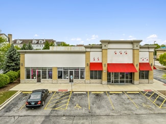 Plus de détails pour 1323 W Lake St, Addison, IL - Local commercial à vendre