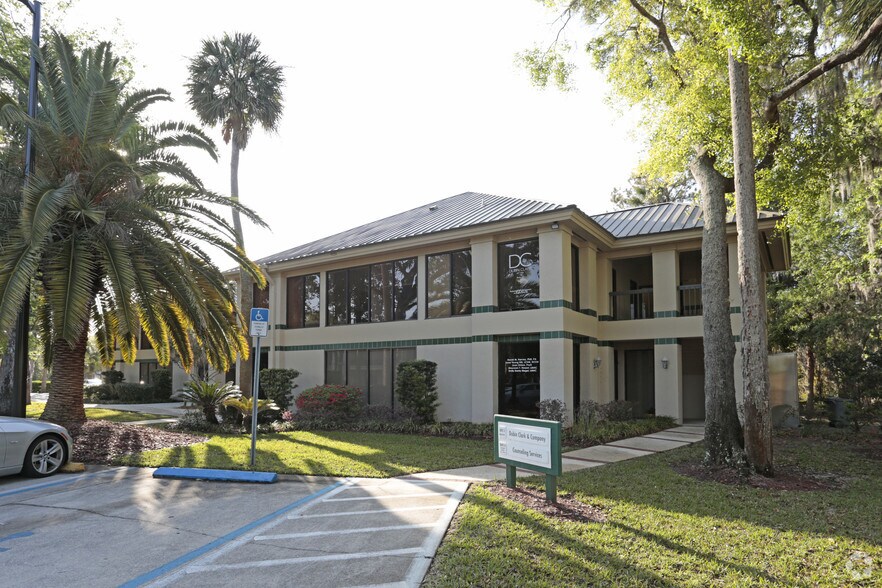 4400 Marsh Landing Blvd, Ponte Vedra Beach, FL à louer - Photo de l’immeuble – Image 3 sur 6