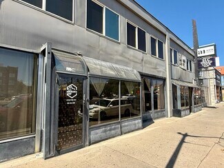 Plus de détails pour 1526-1530 S State St, Salt Lake City, UT - Local commercial à louer