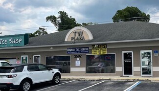 Plus de détails pour 2592 Tamiami Trl, Port Charlotte, FL - Bureau à louer