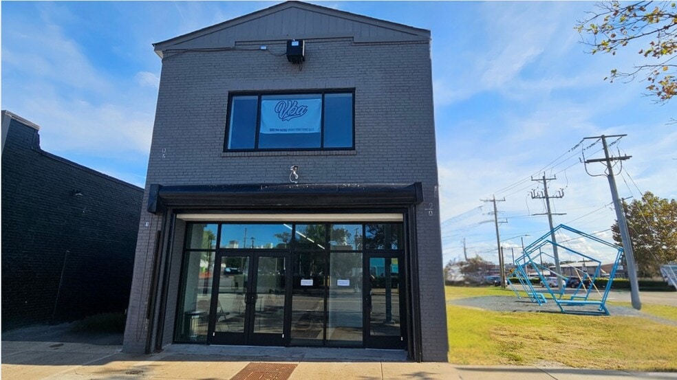 223 17th St, Virginia Beach, VA à vendre - Photo de l’immeuble – Image 3 sur 23