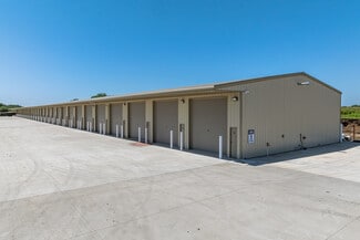 Plus de détails pour 14600 N US Highway 169, Smithville, MO - Industriel/Logistique à louer