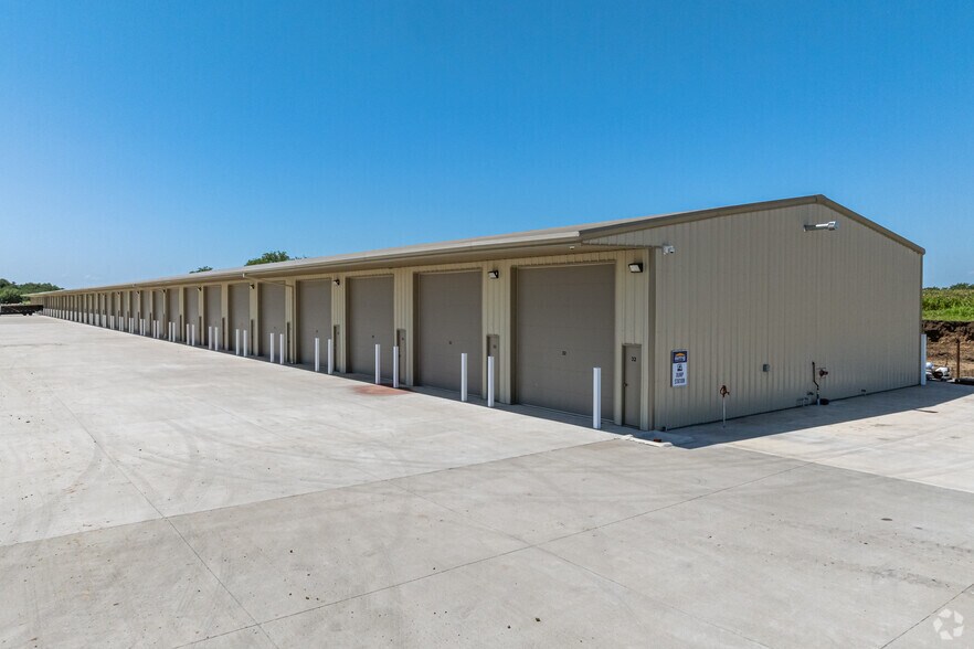 14600 N US Highway 169, Smithville, MO à louer - Photo de l’immeuble – Image 2 sur 30
