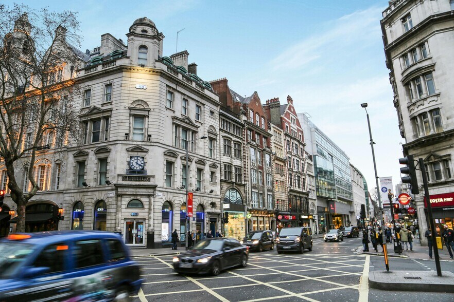 114-115 High Holborn, Londres à louer - Photo de l’immeuble – Image 3 sur 40