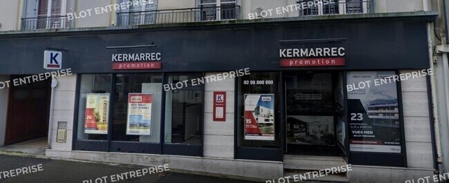 Plus de détails pour Bureau/Local commercial à louer