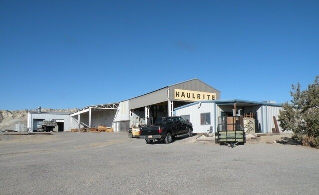 201 Missouri, Bloomfield, NM à louer - Photo principale – Image 1 sur 14