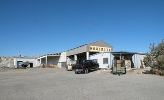 Plus de détails pour 201 Missouri, Bloomfield, NM - Industriel/Logistique à louer