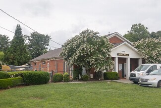 Plus de détails pour 1520 Union Hill Rd, Alpharetta, GA - Local commercial à vendre