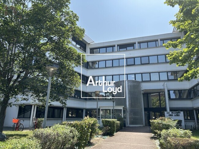 Plus de détails pour 2 Impasse Michel Labrousse, Toulouse - Bureau à louer