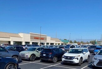 Plus de détails pour 4961 Long Beach Rd SE, Southport, NC - Local commercial à louer