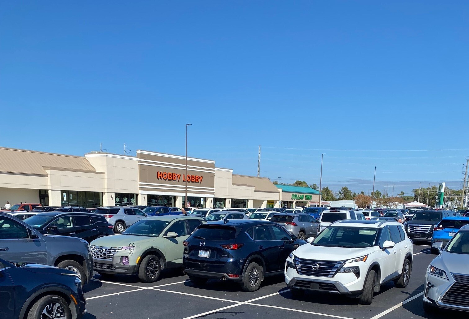 4961 Long Beach Rd SE, Southport, NC à louer Photo principale– Image 1 sur 2