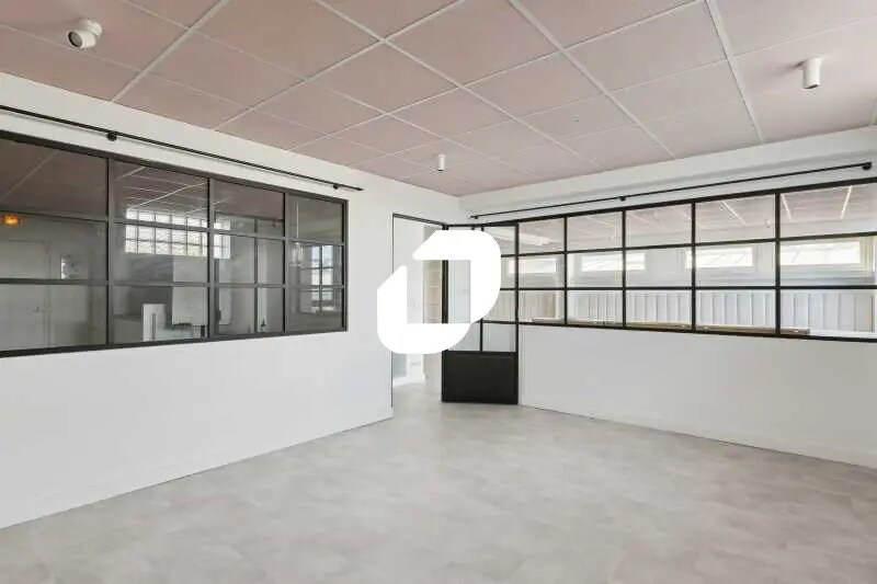 1 Bis Rue Jean Le Galleu, Ivry-sur-Seine à louer Photo de l’immeuble– Image 1 sur 10