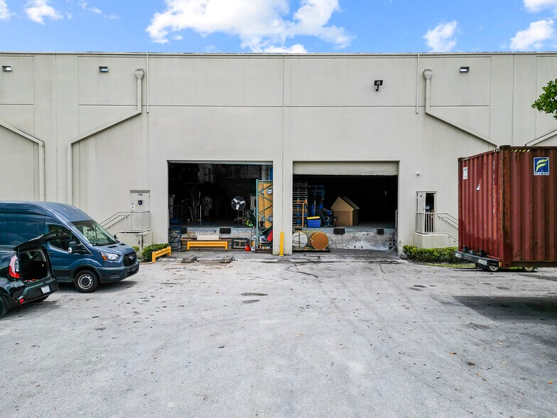 10900 NW 21st St, Miami, FL à vendre - Photo de l’immeuble – Image 3 sur 28