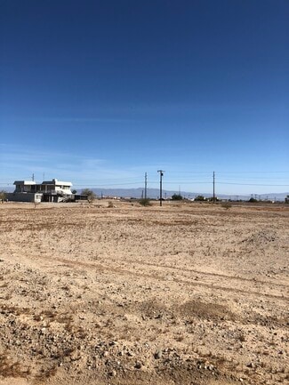 Plus de détails pour 1340 Bel Air Ave, Thermal, CA - Terrain à vendre