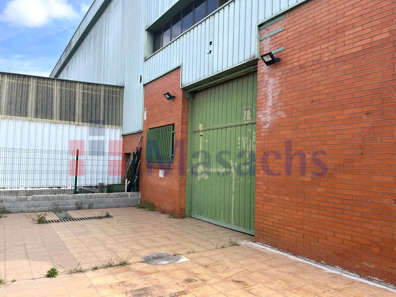 Industriel/Logistique dans Rubí, Barcelona à vendre - Photo de l’immeuble – Image 1 sur 13