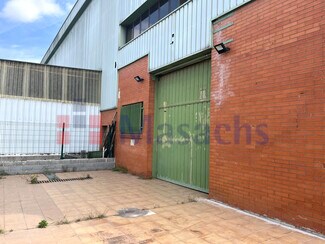 Plus de détails pour Industriel/Logistique à vendre