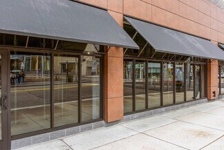 Plus de détails pour 545 Liberty Ave, Pittsburgh, PA - Local commercial à louer