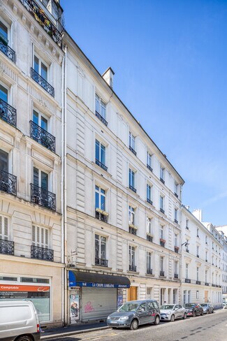 Plus de détails pour Logement à vendre