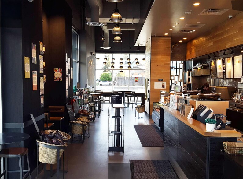 4205-4245 W Colfax Ave, Denver, CO à louer - Photo de l’immeuble – Image 2 sur 3