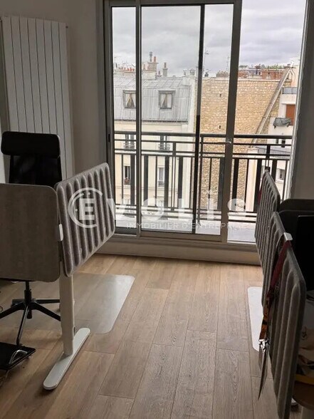 Bureau dans Paris à louer - Photo de l’immeuble – Image 3 sur 12