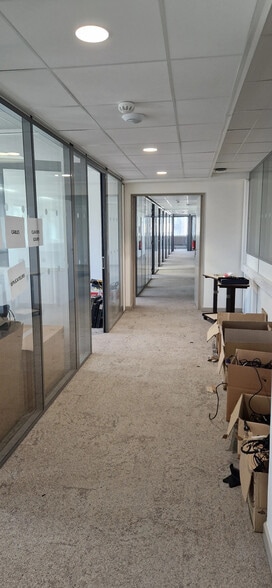 Bureau dans Lyon à vendre - Photo de l’immeuble – Image 3 sur 4
