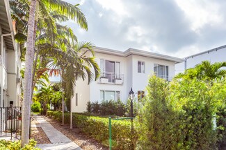 Plus de détails pour 3921 N Meridian Ave, Miami Beach, FL - Logement à vendre